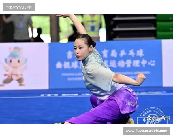 武术亚洲杯为世锦赛提供热身平台和训练成果检验机会 武术亚洲杯为世锦赛提供热身平台和训练成果检验机会