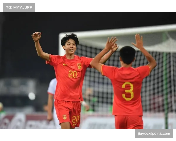 熊猫杯年轻球员心理素质经受考验 逆境中展现顽强斗志值得肯定