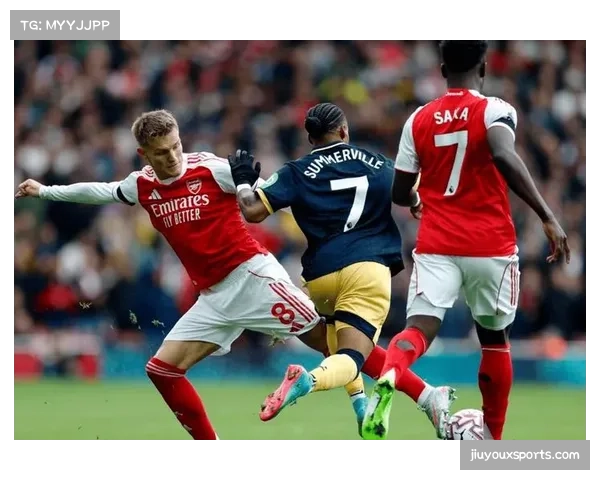 阿尔特塔调整阿森纳压迫体系 萨卡成高位逼抢新棋子