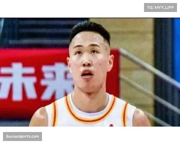 深圳王浩然贺希宁内线冲击组合 多次制造威胁紧咬广东比分